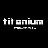 Titanium Ferramentaria e Usinagem logo - Similar company to Titanium Platina