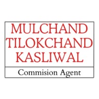 Mulchand Tilokchand Kasliwal logo - Similar company to Pt Udadi Agraprana
