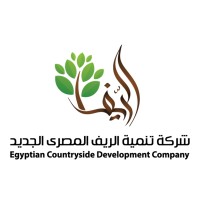 Egyptian Countryside Development Company logo - Similar company to Protech For Trade