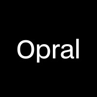 Opral (lix & inlang) logo - Similar company to Push.Ai