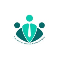 I3 - The Industry Institute Interaction Club
