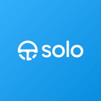 Drive Solo logo - Similar company to Space Auto