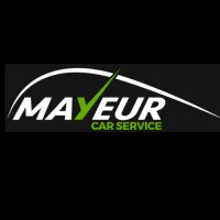 Mayeur Car Service logo - Similar company to Teepi Services