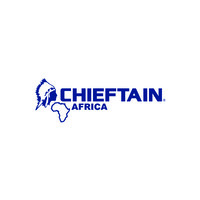 Chieftain logo - Similar company to Epic