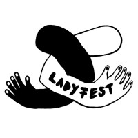 Ladyfest Budapest logo - Similar company to Ecks Marine