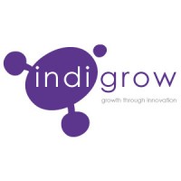 Indigrow Ltd logo - Similar company to Spctrm