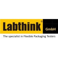 Labthink GmbH logo - Similar company to Labthink Instruments Co., Ltd.