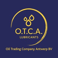 Oil Trading Company Antwerp (O.T.C.A. BV) logo - Similar company to Pegasus Energy Group