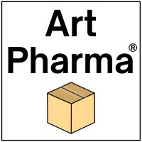 Art Pharma® logo - Similar company to Artpharma