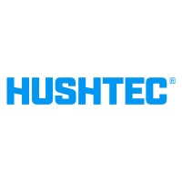 Hushtec® logo - Similar company to Kiwitarps®