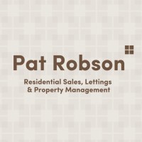 Pat Robson & Company Ltd logo - Similar company to Wright Marshall Ltd