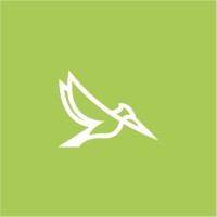 Kingfisher Landscaping logo - Similar company to Brasstacks Design Source