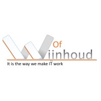 Way of Wijnhoud logo - Similar company to Productowner.Nl