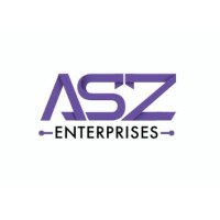 ASZ ENTERPRISES logo - Similar company to Technomech Engineering Pvt.Ltd
