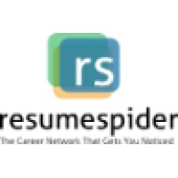 Resumespider.Com