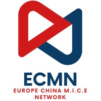 ECMN (Europe China M.I.C.E Network) logo - Similar company to Eaest