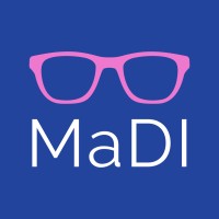 MaDIxr logo - Similar company to Medix Technology