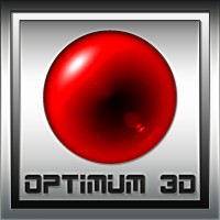 Optimum 3D logo - Similar company to Optimum3D Technovation Plt