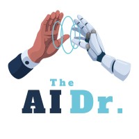 The AI Dr. logo - Similar company to Computewell
