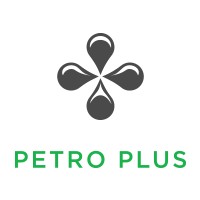 Petro Plus logo - Similar company to Techmont Engineering