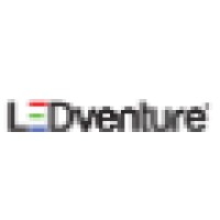 LEDventure (SHENZHEN FACTORY) logo - Similar company to Ledventure