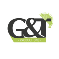 G&T Productions logo - Similar company to Star Production