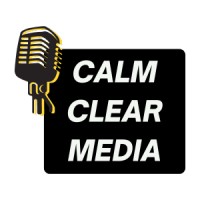 Calm Clear Media logo - Similar company to Pamela Lippitt Communications (Formerly-The Hill Street Group)
