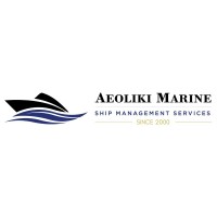 Aeoliki Marine Ltd logo - Similar company to Mainmast Electronics