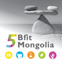 BFIT Mongolia Program logo - Similar company to Bfit Ems