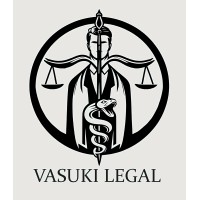 VASUKI LEGAL logo - Similar company to Corporate Wizard Professionals Llp