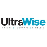 UltraWise Software logo - Similar company to Powersense