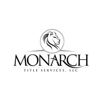 Monarch Title Services, LLC logo - Similar company to Summit Title Services, Llc