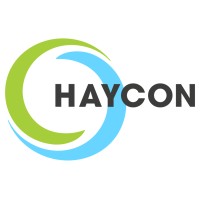 HAYCON-B.A. logo - Similar company to Mcdc -  Mastering Commerce & Digital Challenges