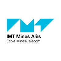 Incubateur IMT Mines Alès logo - Similar company to Furgo Prototypes