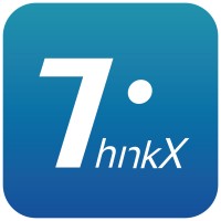 ThinkX - Executive Recruitment logo - Similar company to Thinkx