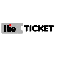 RIETICKET logo - Similar company to Growthcube