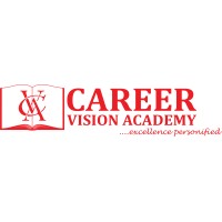 Career Vision Academy logo - Similar company to Chatterbox Communication, Dehradun