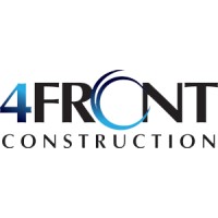 4Front Construction Ltd logo - Similar company to 4Front Construction Llc