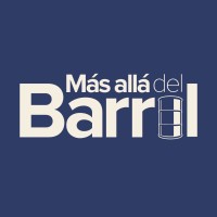Más Allá del Barril logo - Similar company to Algocollab