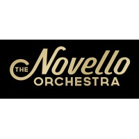 The Novello Orchestra logo - Similar company to Musethica