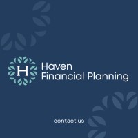 Haven Financial Planning logo - Similar company to Lightside Financial Planning