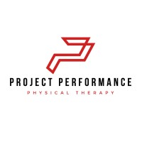 Project Performance Physical Therapy logo - Similar company to Performance Executive Coaching, Llc