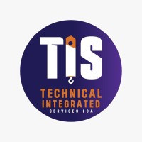 TIS - Technical Integrated Services, Lda logo - Similar company to Black Bear