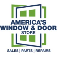 America's Window & Door Store logo - Similar company to Infinite Windows