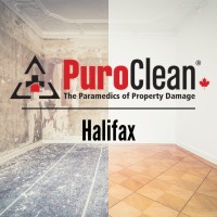 PuroClean Restoration Halifax & Area logo - Similar company to Pro-Claim Group