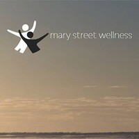 Mary Street Wellness logo - Similar company to Warilla Chiropractic Centre