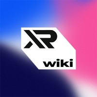 XR Wiki logo - Similar company to Xr Wiki