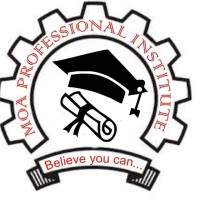 MOA Professional Institute logo - Similar company to E & E Sustainability Solutions
