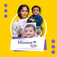 Mission Smile (Official) logo - Similar company to Friends Without A Border