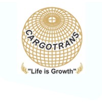 CARGOTRANS MARITIME LIMITED logo - Similar company to Nus Innovation And Design Programme